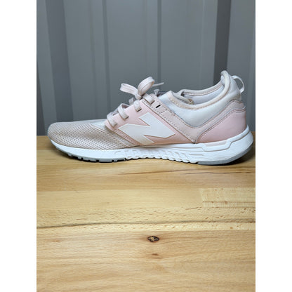 New Balance 247 Revlite Women’s Pink Size 9