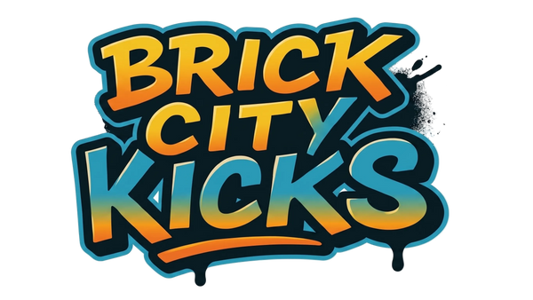 Brick City Kicks