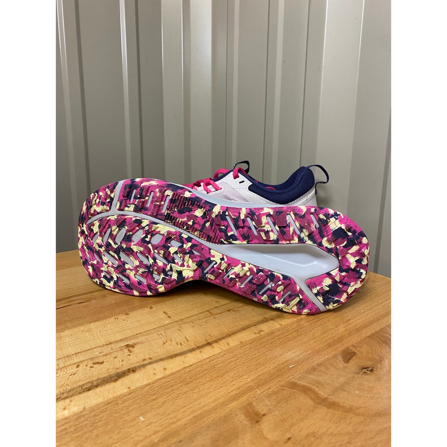 Nike Juniper Trail 2 NEXT NATURE Violet/Purple Ink Shoes Women's 7.5