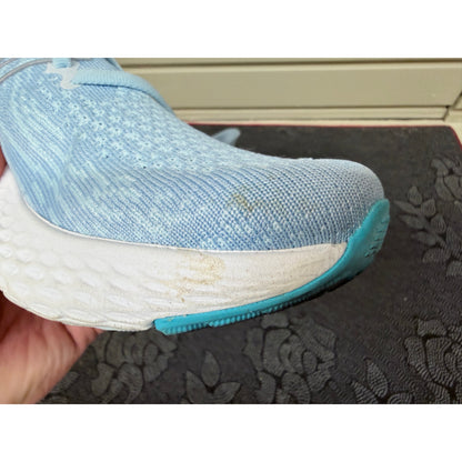 New Balance Fresh Foam 1080v11 Light Blue Women’s Size 8