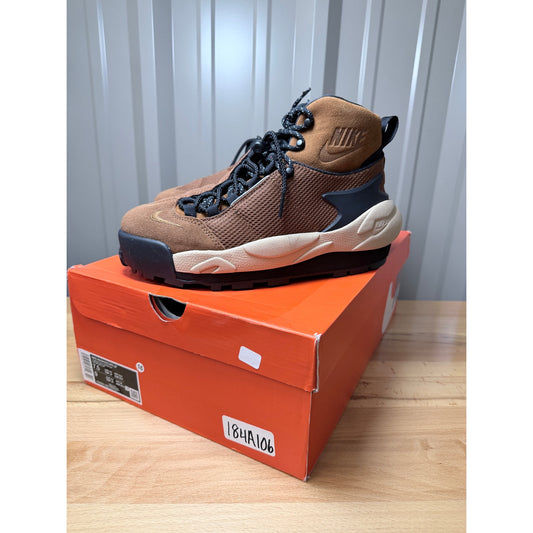 Nike Magmascape SP Boots Light British Tan FN0563 200 Men’s Size 7.5 New!