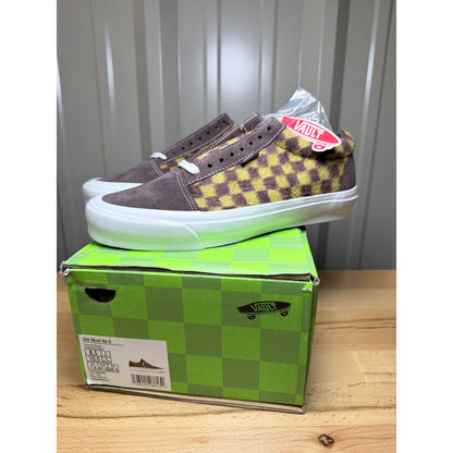 Vans x Concepts Old Skool NS “Question The Answers” Men’s Size 8 New!