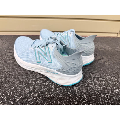 New Balance Fresh Foam 1080v11 Light Blue Women’s Size 8