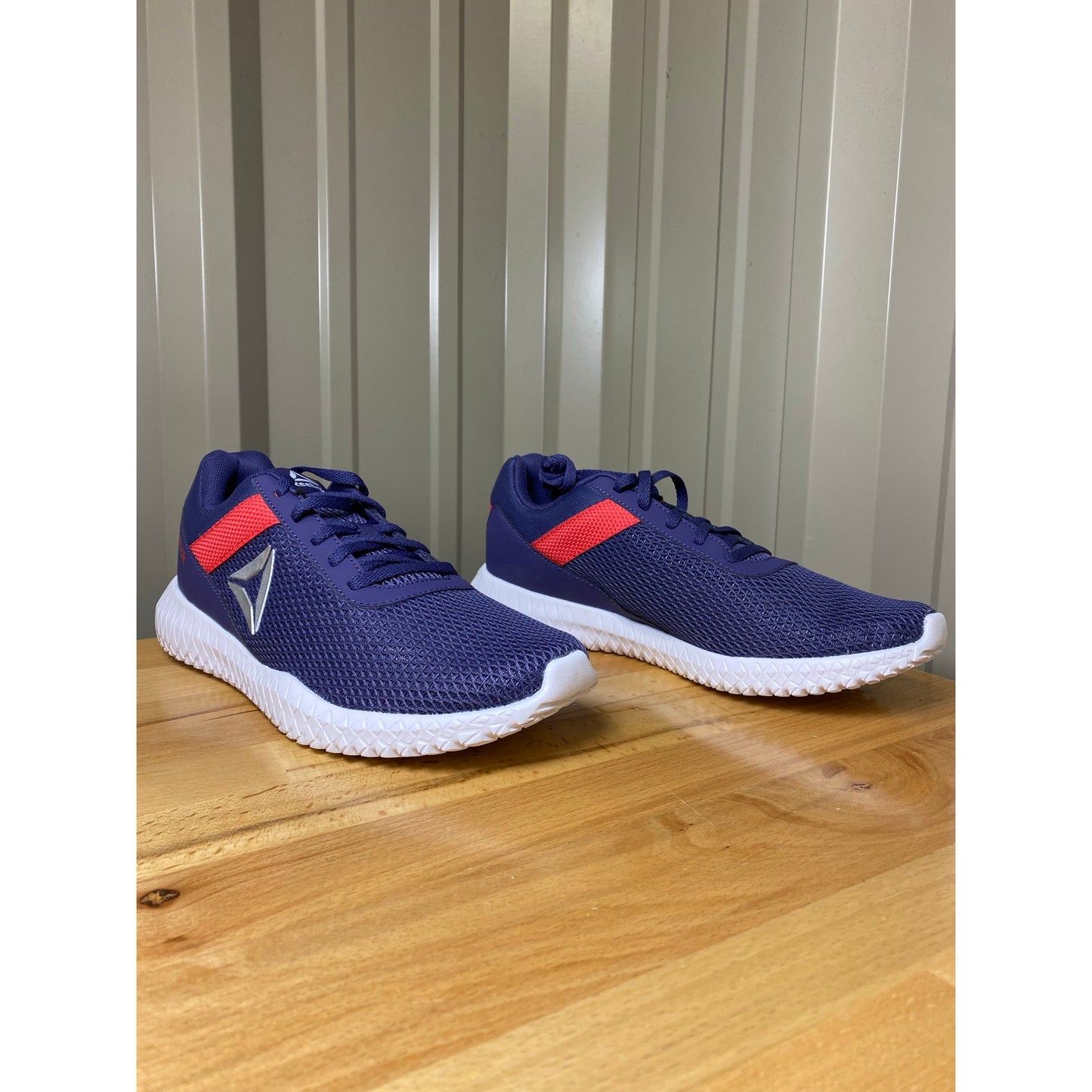 Reebok FLEXAGON ENERGY TR Purple Athletic Sneakers Women's Shoes Size 9 NIB