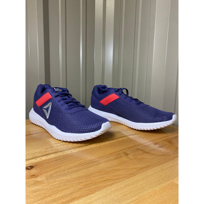 Reebok FLEXAGON ENERGY TR Purple Athletic Sneakers Women's Shoes Size 9 NIB