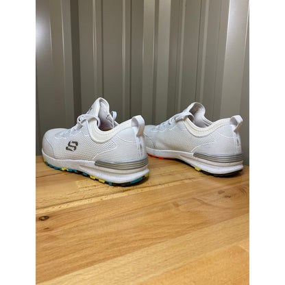 Skechers For Work Bulklin Balran Women's Size 8 Comp Toe