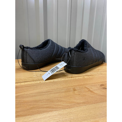 Hurley Arlo Puff Men's Grey Size 9 New!