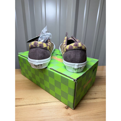 Vans x Concepts Old Skool NS “Question The Answers” Men’s Size 8 New!