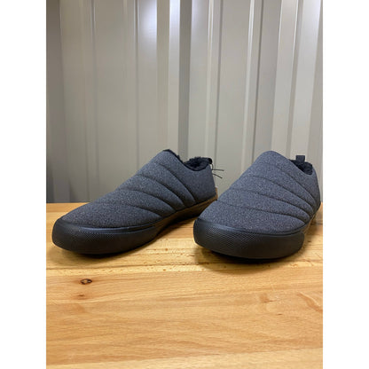 Hurley Arlo Puff Men's Grey Size 9 New!