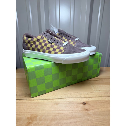 Vans x Concepts Old Skool NS “Question The Answers” Men’s Size 8 New!
