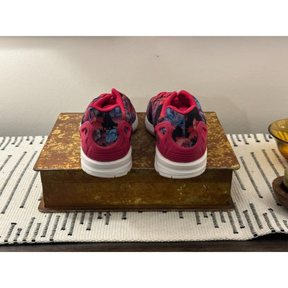 Adidas ZX Flux J BB2878 Bold Pink Shoes Size 6 youth New