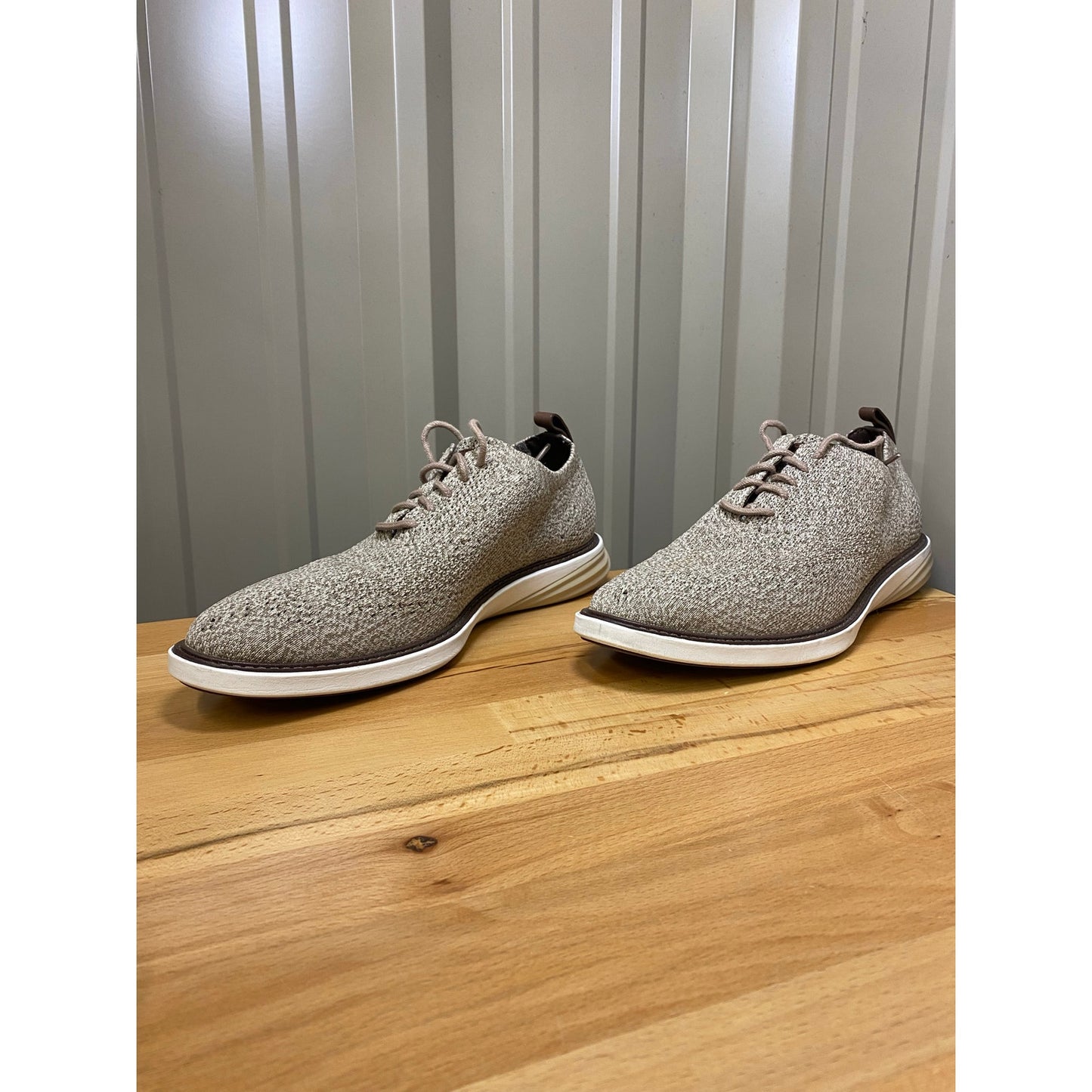 Cole Haan Grand Evolution Stitchlite Oxford Men's Size 10
