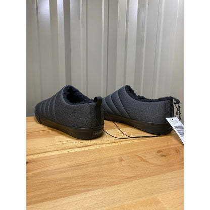 Hurley Arlo Puff Men's Grey Size 9 New!