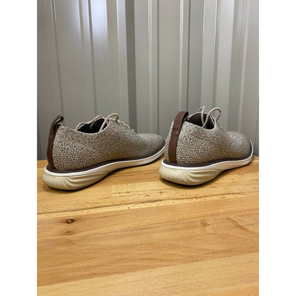 Cole Haan Grand Evolution Stitchlite Oxford Men's Size 10