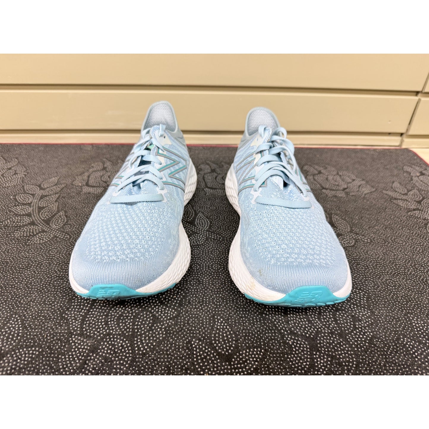 New Balance Fresh Foam 1080v11 Light Blue Women’s Size 8
