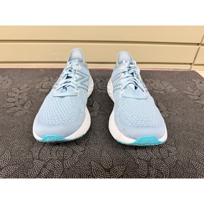 New Balance Fresh Foam 1080v11 Light Blue Women’s Size 8