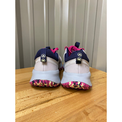 Nike Juniper Trail 2 NEXT NATURE Violet/Purple Ink Shoes Women's 7.5