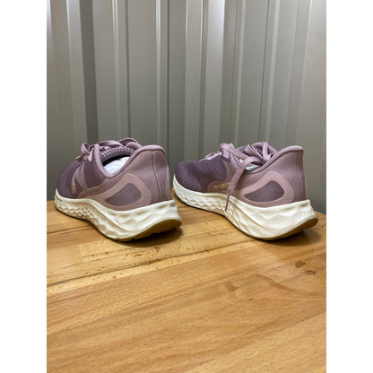 New Balance Fresh Foam Arishi V4 Purple Women's Size 9D (Wide)