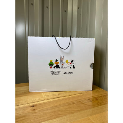 Aldo Bugs Jogger Looney Tunes Women's Size 8.5 New!
