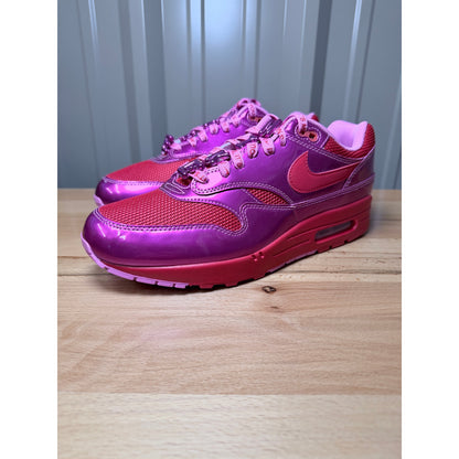Nike Air Max 1 PRM Valentine’s Day Playful Pink HV2301 600 Men’s Size 10.5 New