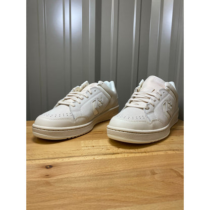 Converse Weapon Ox Light Dune/Egret Men's Size 13 A11106C New!