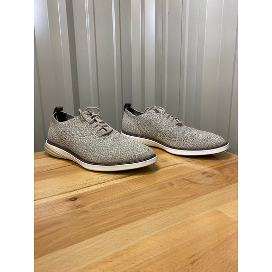 Cole Haan Grand Evolution Stitchlite Oxford Men's Size 10