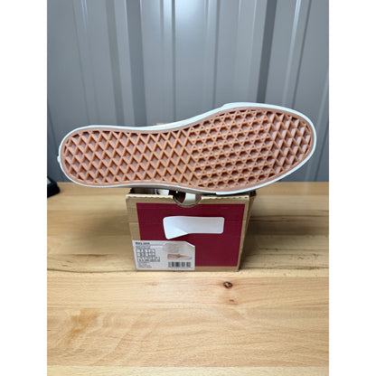 Vans Mary Jane Ballet Chintz Rose Women’s Size 9 New!