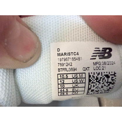 New Balance Fresh Foam Arishi v4 Angora Sand Men’s Size 10.5