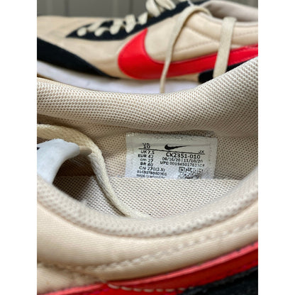 Nike Daybreak Siren Red Women's Size 10