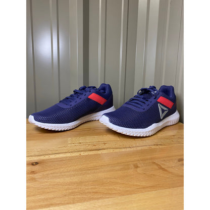 Reebok FLEXAGON ENERGY TR Purple Athletic Sneakers Women's Shoes Size 9 NIB