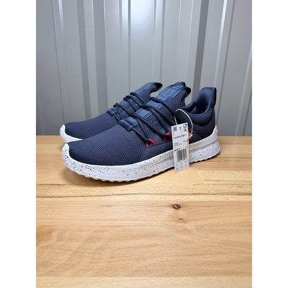 Adidas Lite Racer Adapt 5.0 HP2677 Ink Blue / Red Men’s Size 10.5 New!