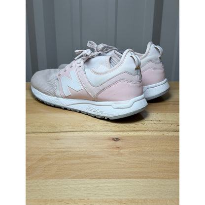 New Balance 247 Revlite Women’s Pink Size 9