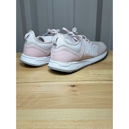 New Balance 247 Revlite Women’s Pink Size 9